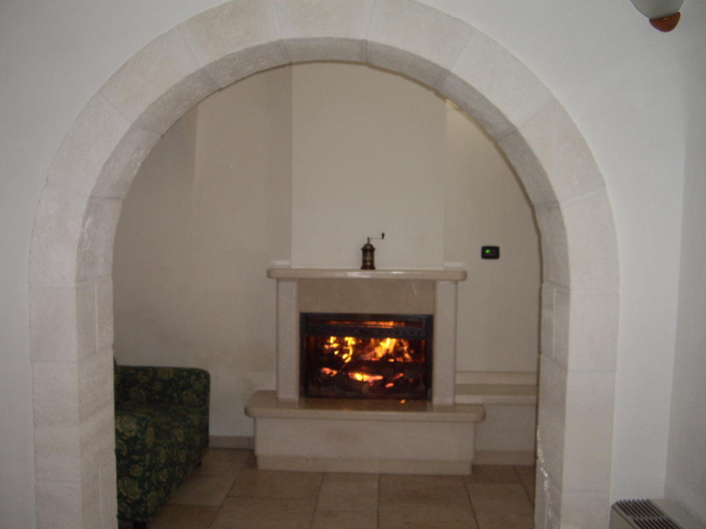 Trulli Convertini Locorotondo Quarto foto