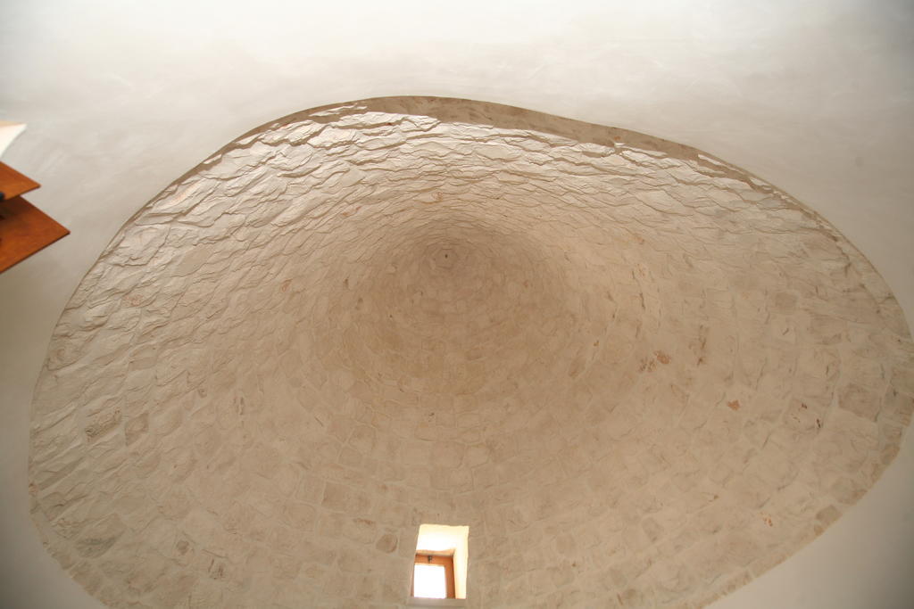 Trulli Convertini Locorotondo Quarto foto